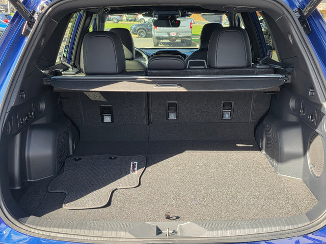 New 2026 Subaru Forester Sport image 4