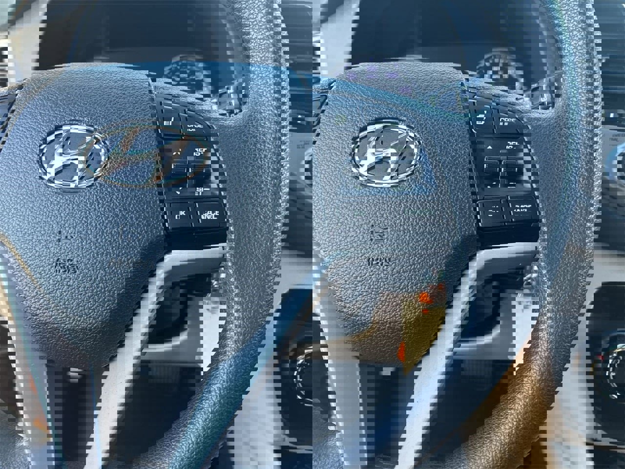 Used 2016 Hyundai Tucson SE image 21