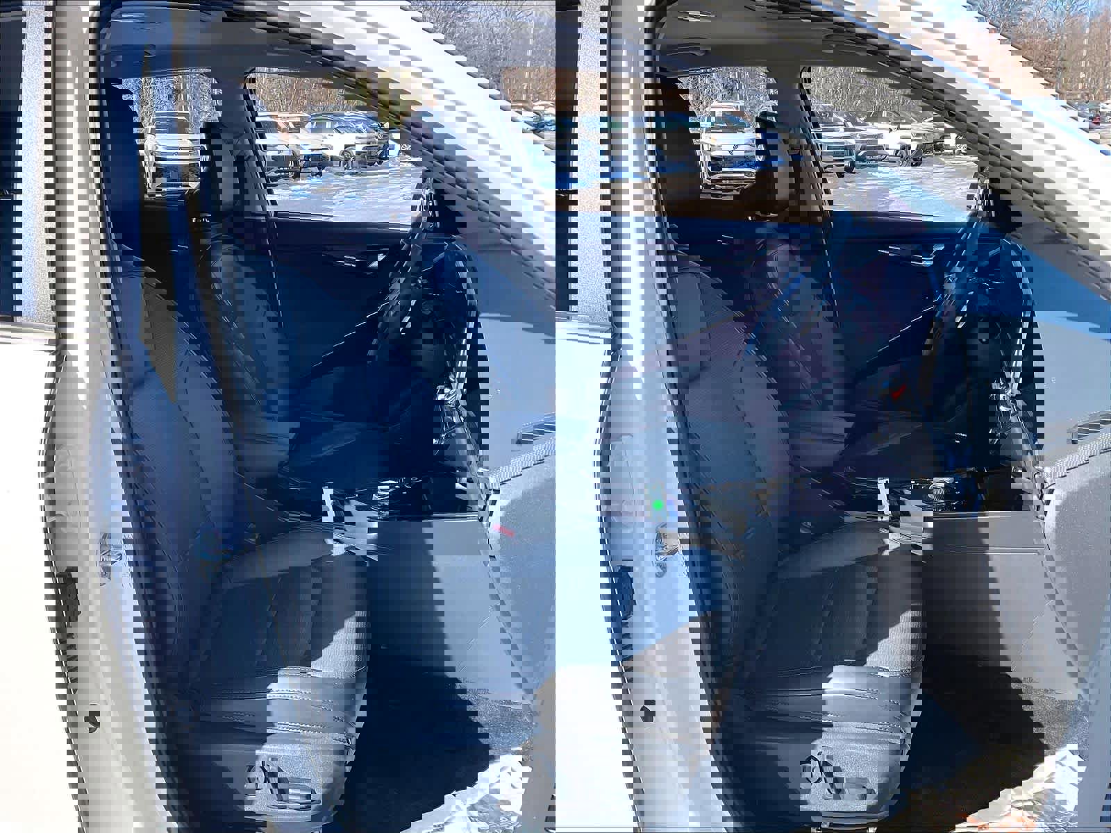 Used 2023 Kia Niro Wave w/ Wave Preserve Package image 11