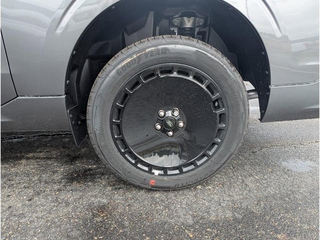 New 2025 Ford Maverick Lobo image 27