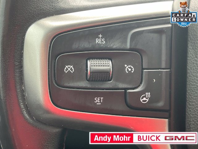Used 2019 Chevrolet Silverado 1500 LT w/ All-Star Edition AWD/4WD image 29