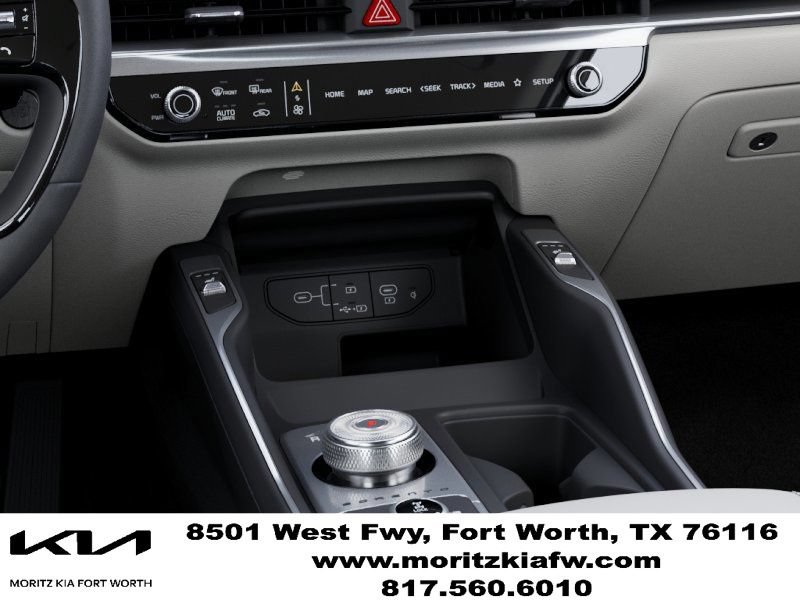 New 2026 Kia Sorento EX AWD/4WD image 23