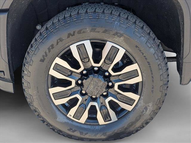 Used 2025 GMC Sierra 2500 Denali Ultimate AWD/4WD image 23