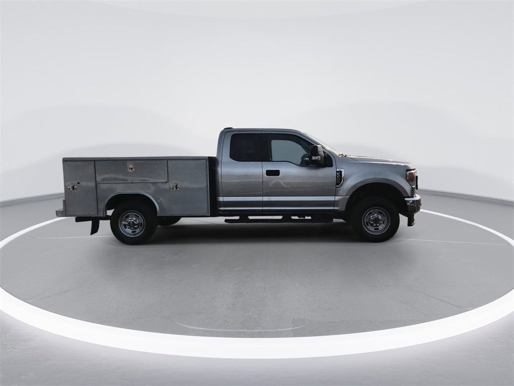 Used 2020 Ford F250 XL w/ Power Equipment Group image 9