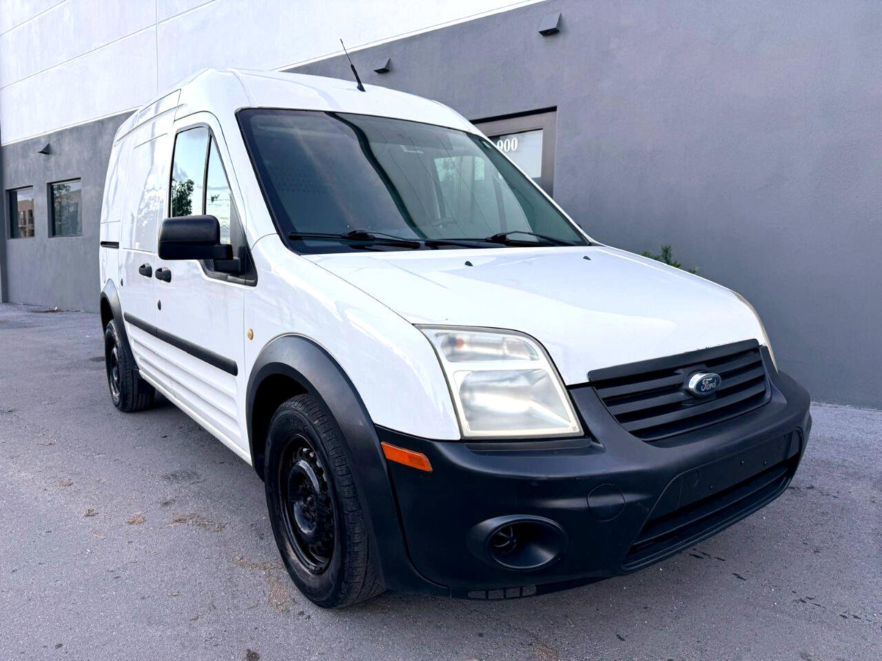 Used 2013 Ford Transit Connect XL image 3