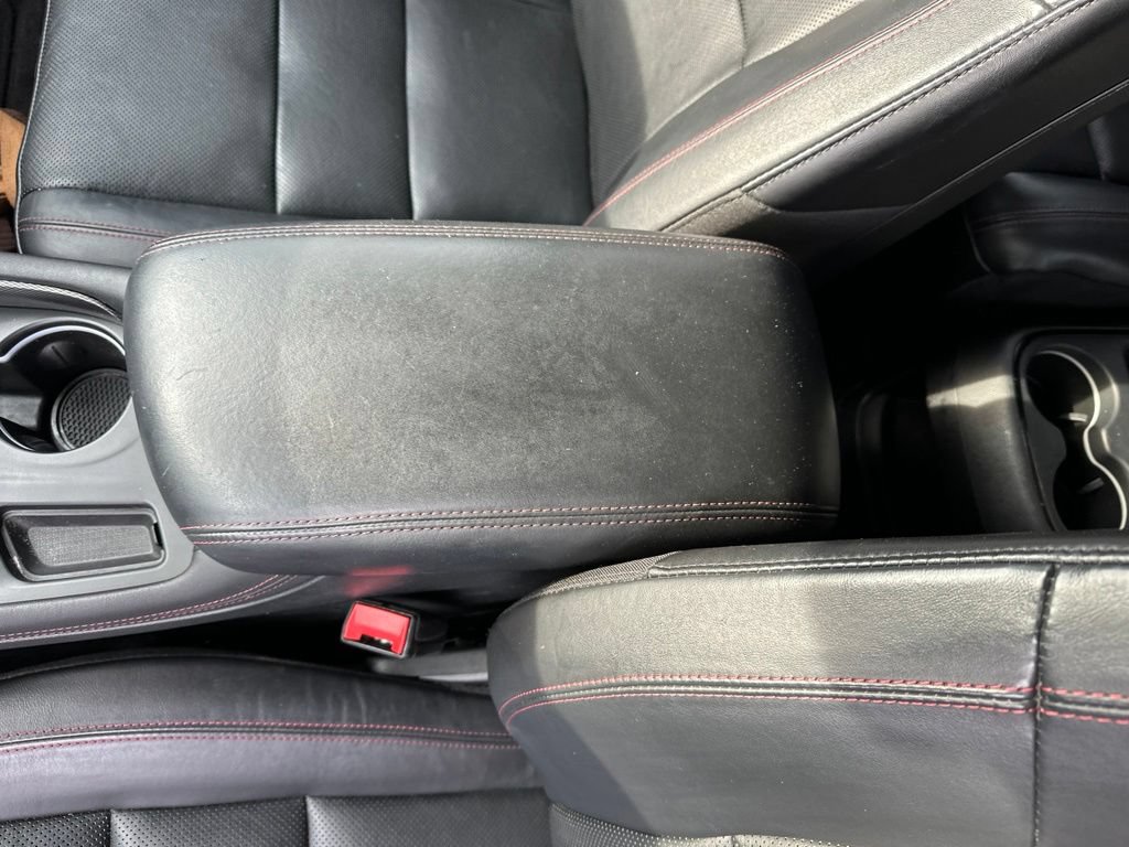 Used 2022 Dodge Durango R/T RWD image 27