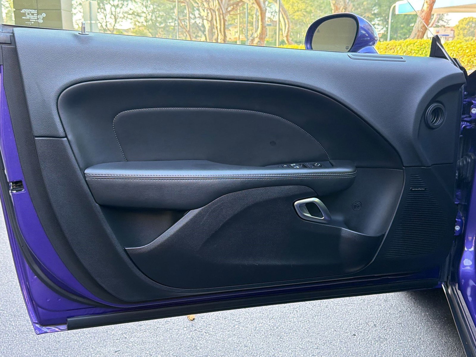 Used 2019 Dodge Challenger R/T Scat Pack image 20