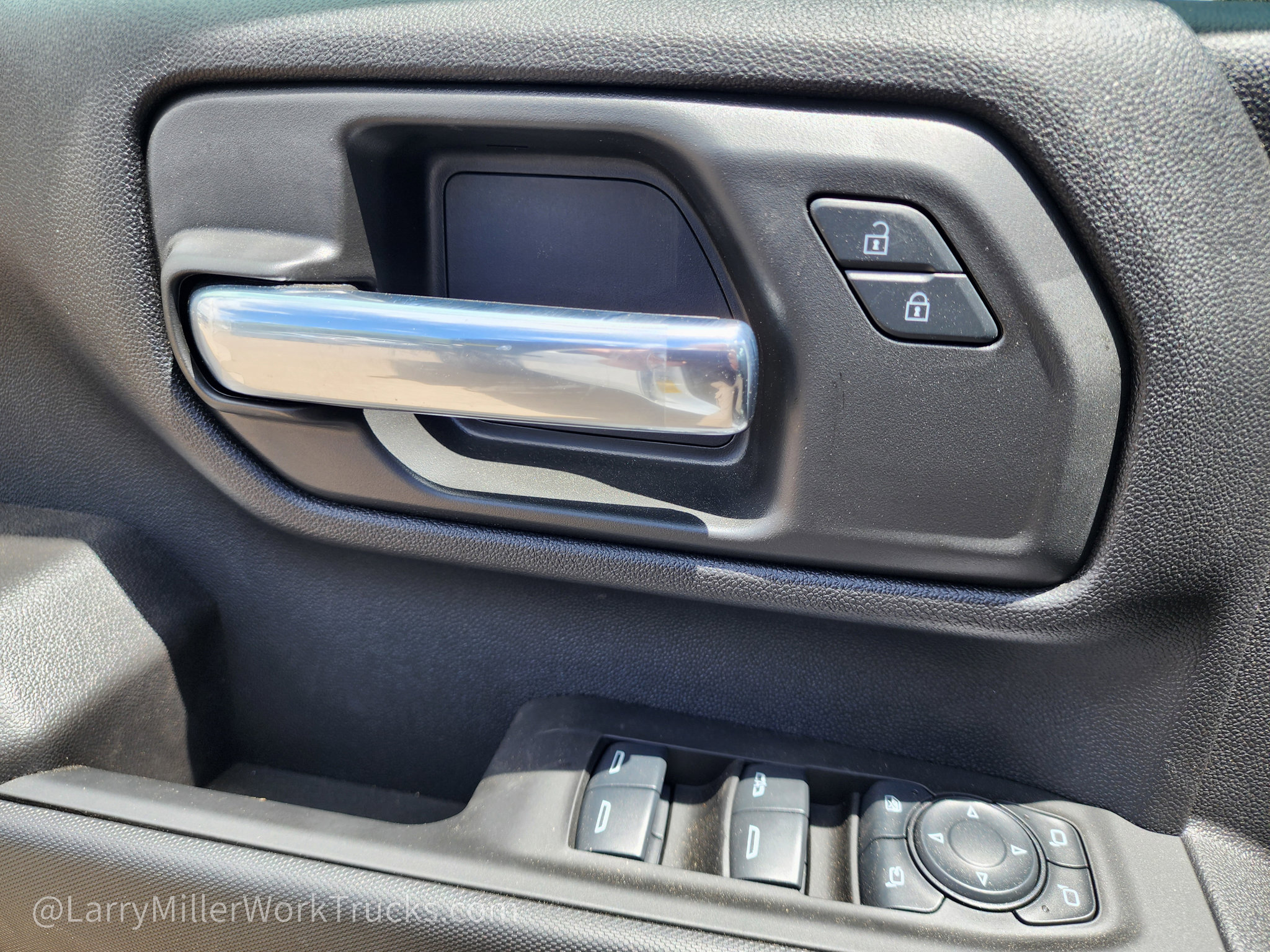 New 2024 Chevrolet Silverado 3500 W/T w/ WT Convenience Package image 27