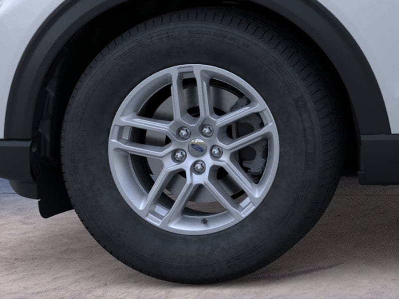 New 2026 Ford Explorer Active AWD/4WD image 19