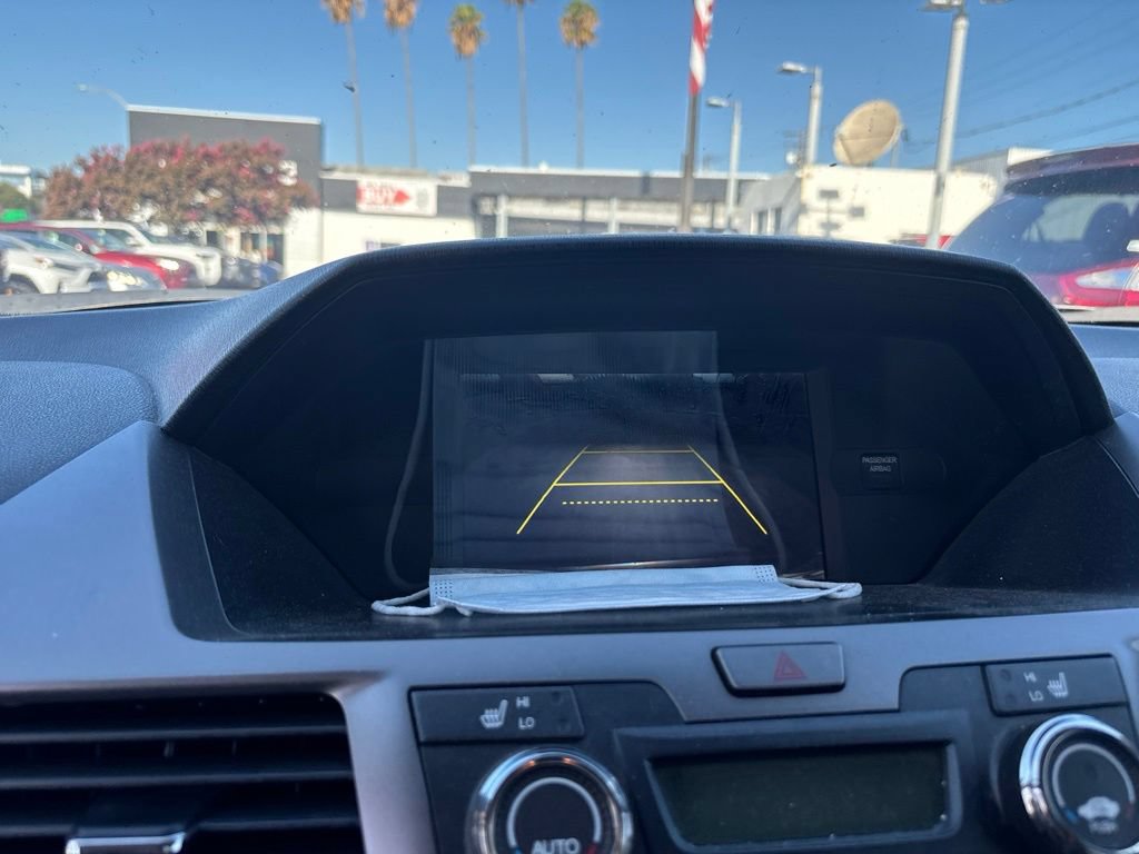 Used 2014 Honda Odyssey EX-L image 27