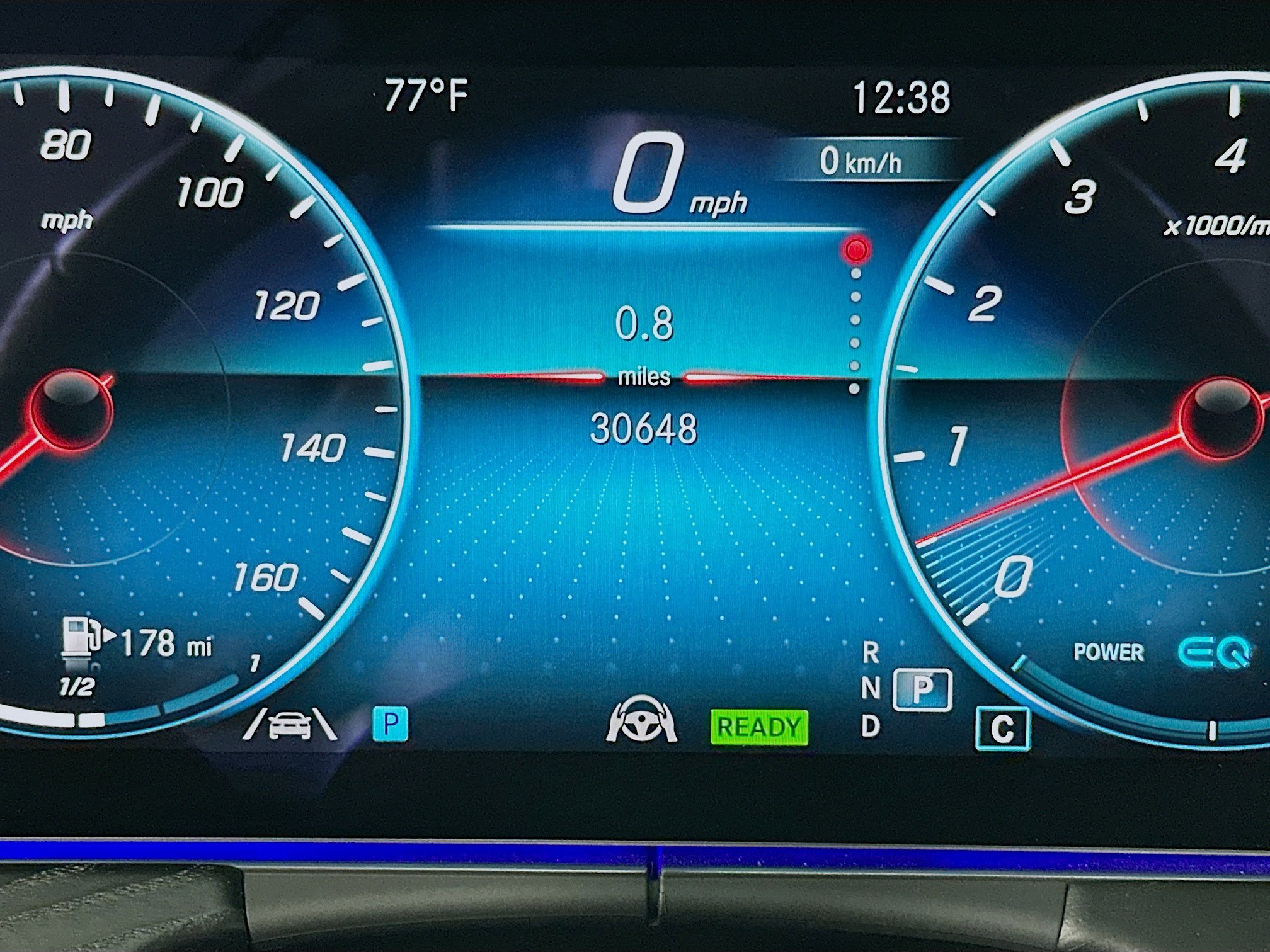 Used 2023 Mercedes-Benz E 450 Coupe image 19