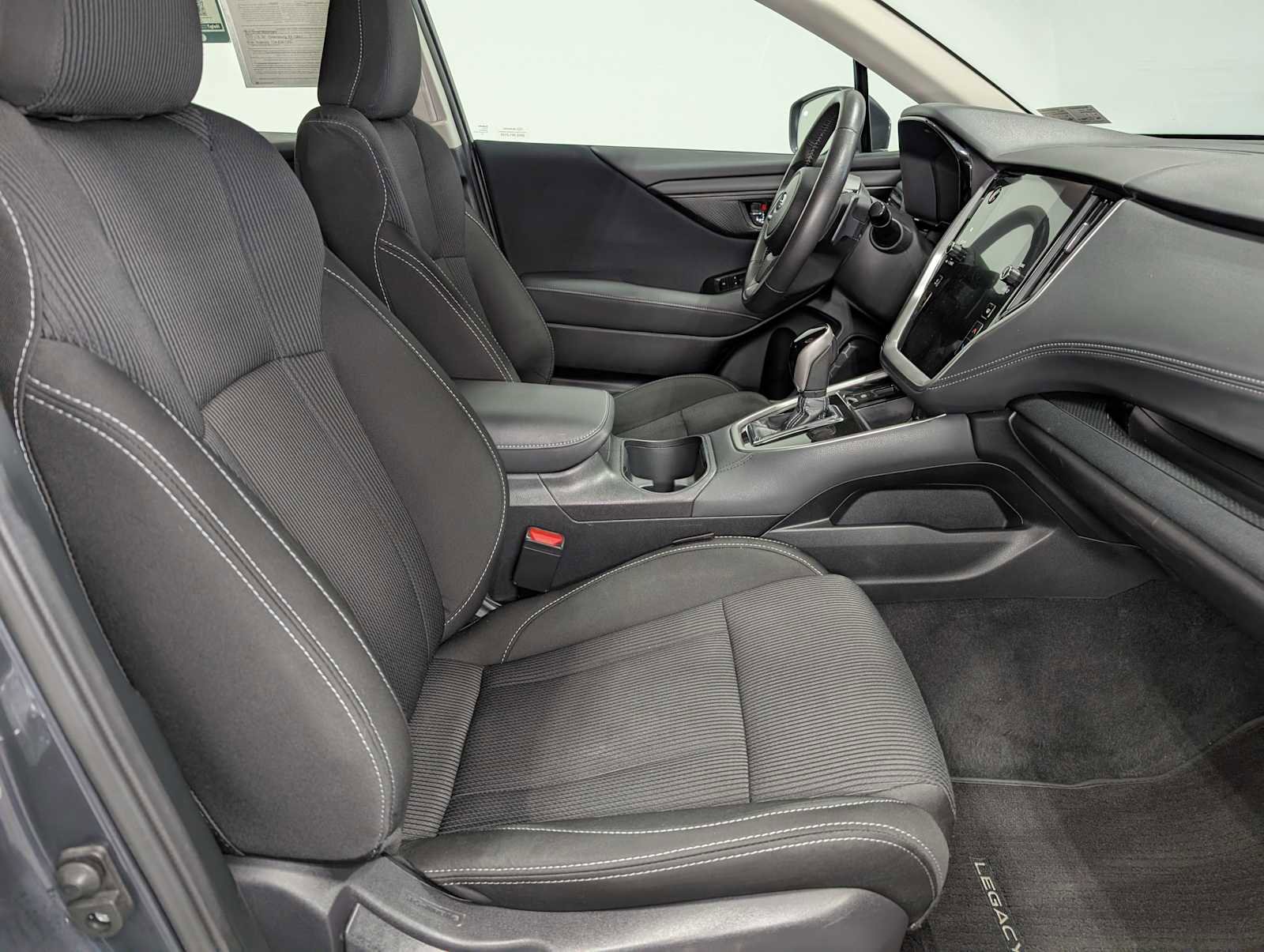 Used 2024 Subaru Legacy Premium AWD/4WD image 42