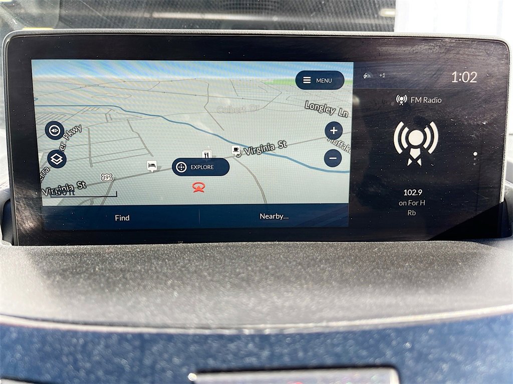 Used 2024 Acura RDX A-Spec image 13