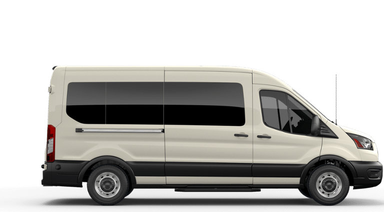 New 2026 Ford Transit 350 XL RWD image 26