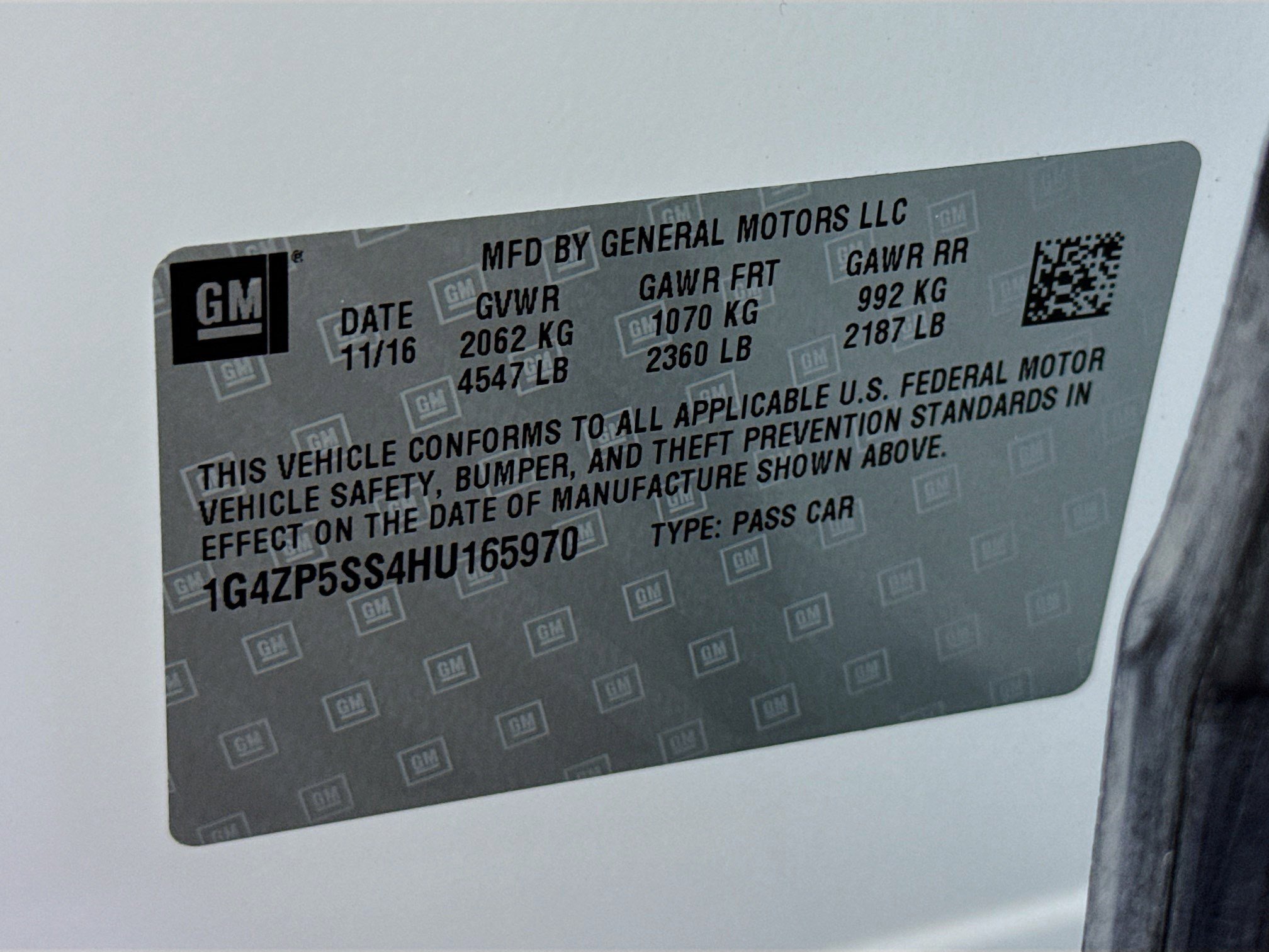 Used 2017 Buick LaCrosse Essence image 40