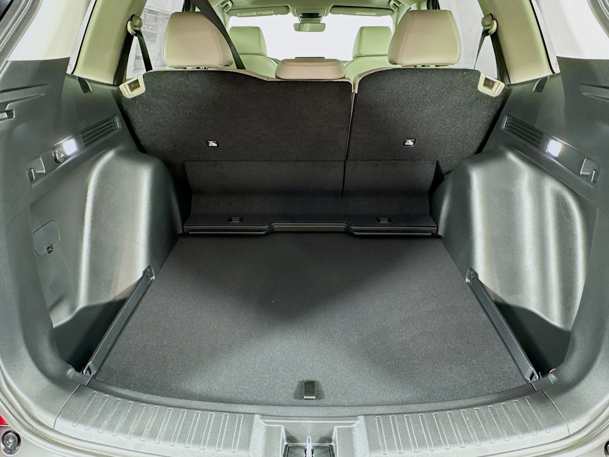 New 2026 Honda CR-V EX-L image 26