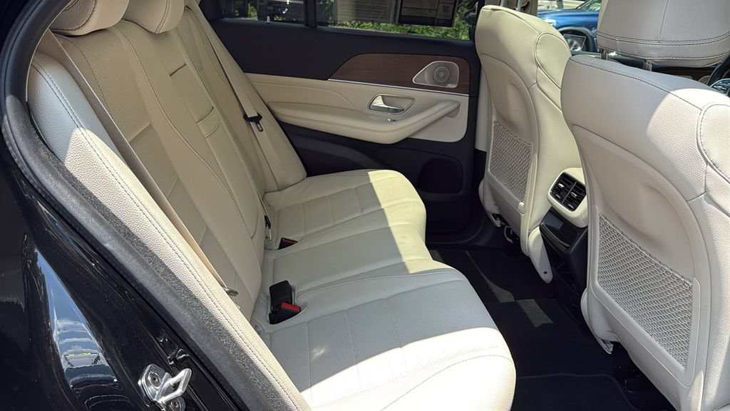 Certified 2022 Mercedes-Benz GLE 350 image 15