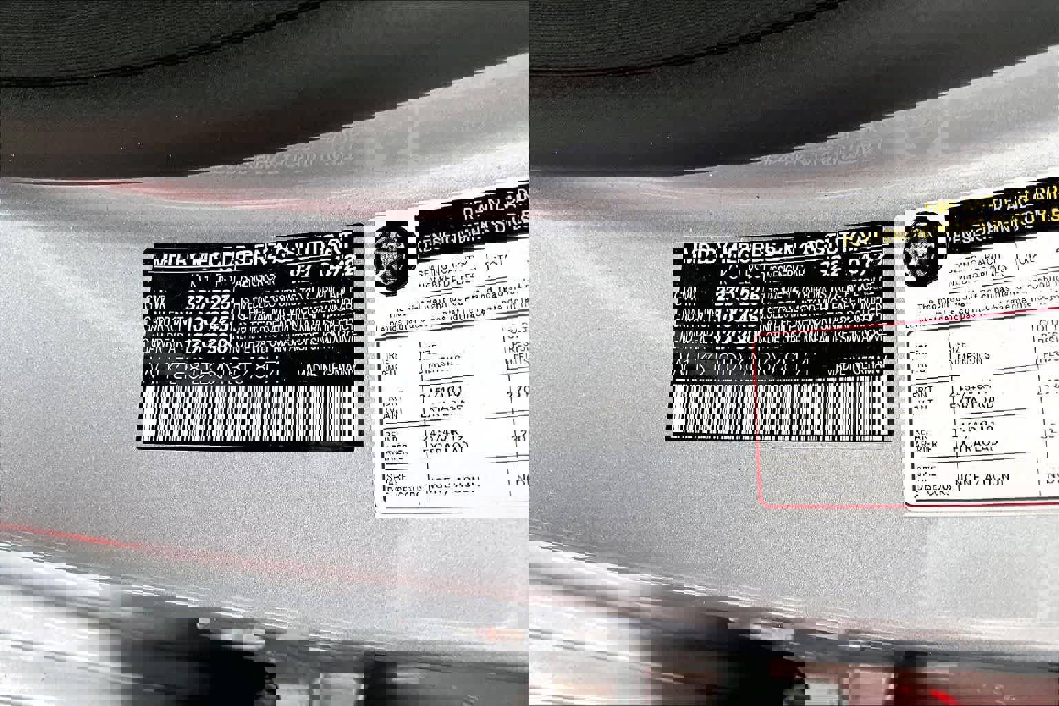 Certified 2022 Mercedes-Benz E 350 Sedan image 38