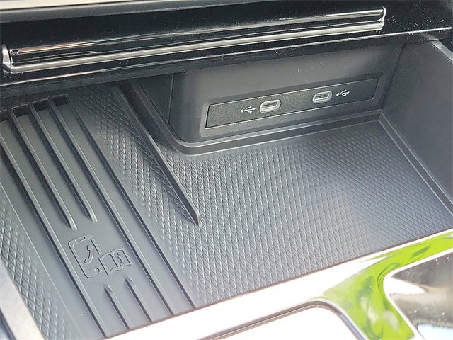 New 2025 Volkswagen Atlas SEL Premium R-Line image 13