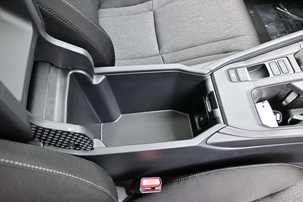 New 2026 Honda Accord SE image 34