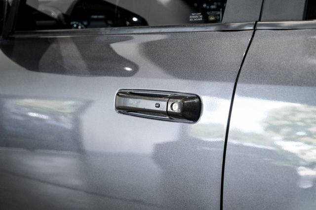 Used 2021 RAM 2500 Power Wagon w/ 75th Anniversary Edition image 39