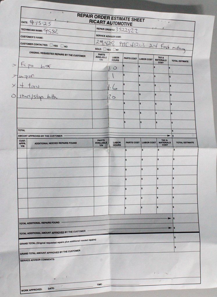 Certified 2024 Ford Mustang Premium image 6