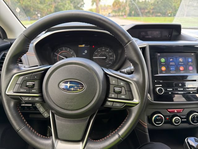 Used 2020 Subaru Crosstrek 2.0i Premium w/ Moonroof Package 1 AWD/4WD image 17