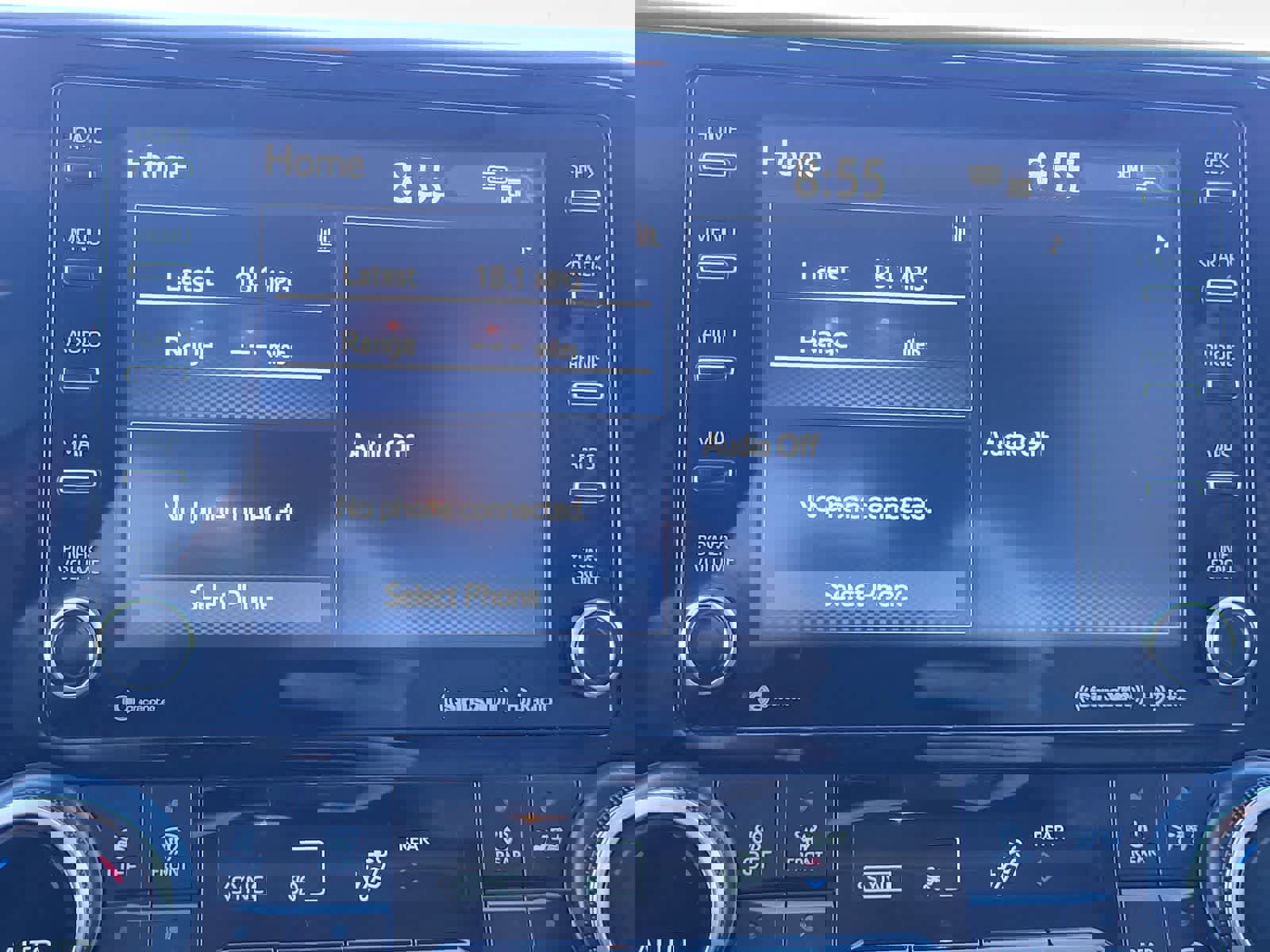 Used 2020 Toyota Highlander XLE image 19