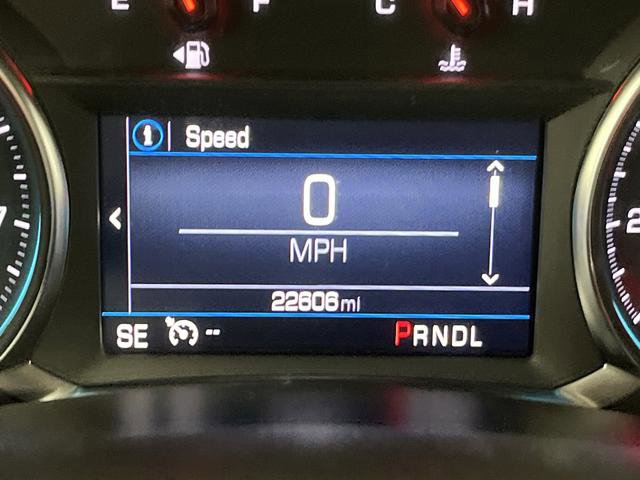 Used 2024 Chevrolet Equinox LT image 6