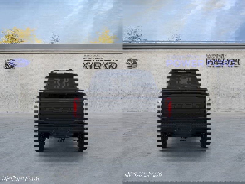 New 2026 Ford F150 Raptor image 7