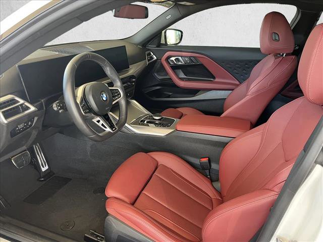 Used 2025 BMW 230i xDrive Coupe AWD/4WD image 9