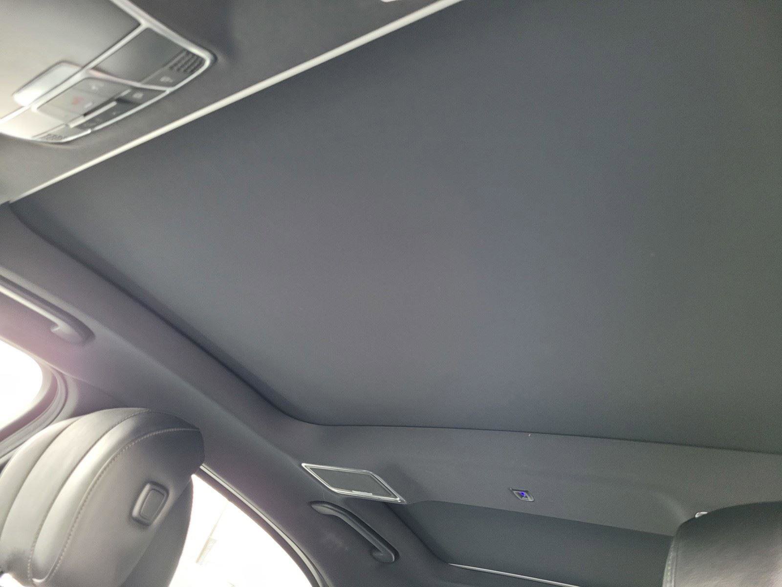 Used 2015 Mercedes-Benz S 550 Sedan image 13