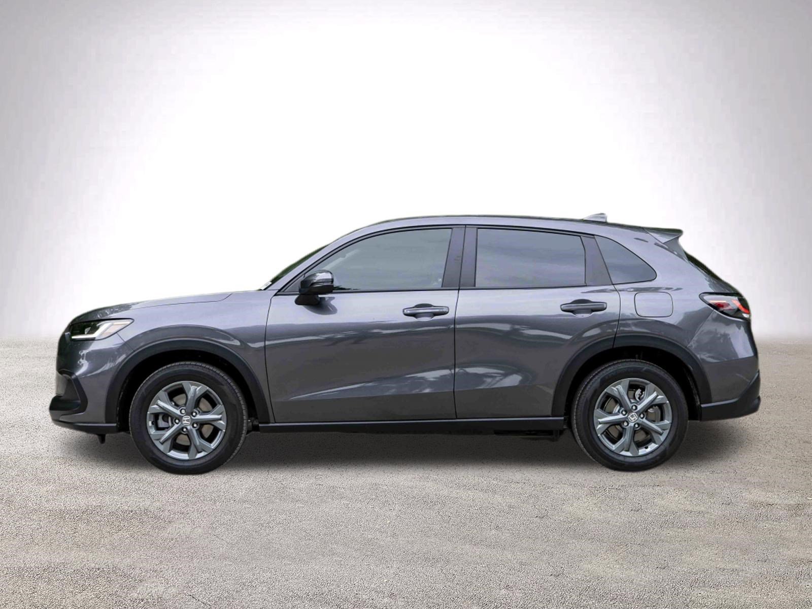 Used 2026 Honda HR-V LX image 6