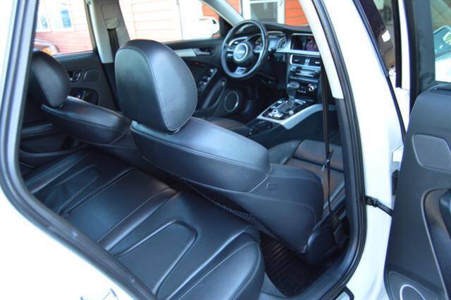 Used 2013 Audi A4 2.0T Prestige w/ Prestige Pkg AWD/4WD image 41