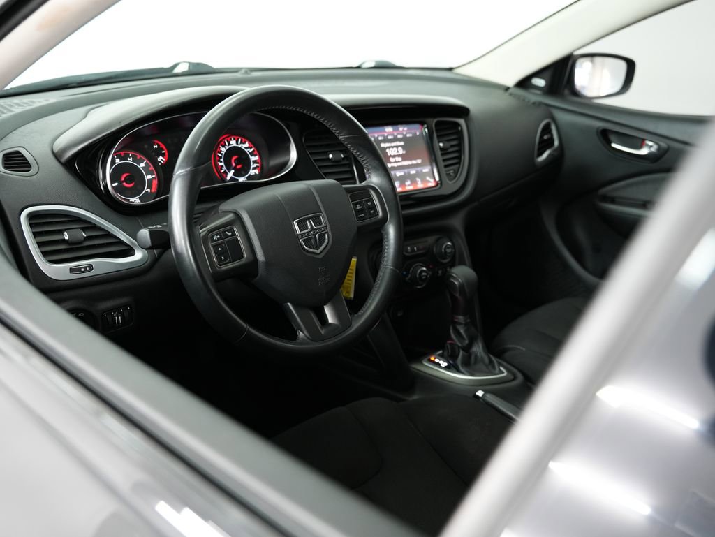Used 2013 Dodge Dart SXT FWD image 6