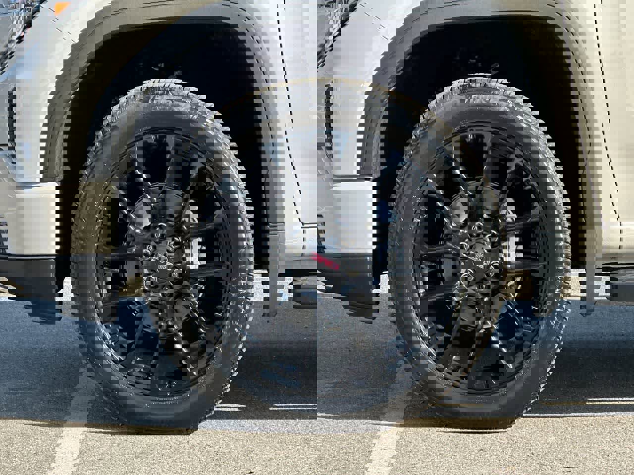 New 2026 GMC Sierra 1500 Denali w/ Technology Package image 32