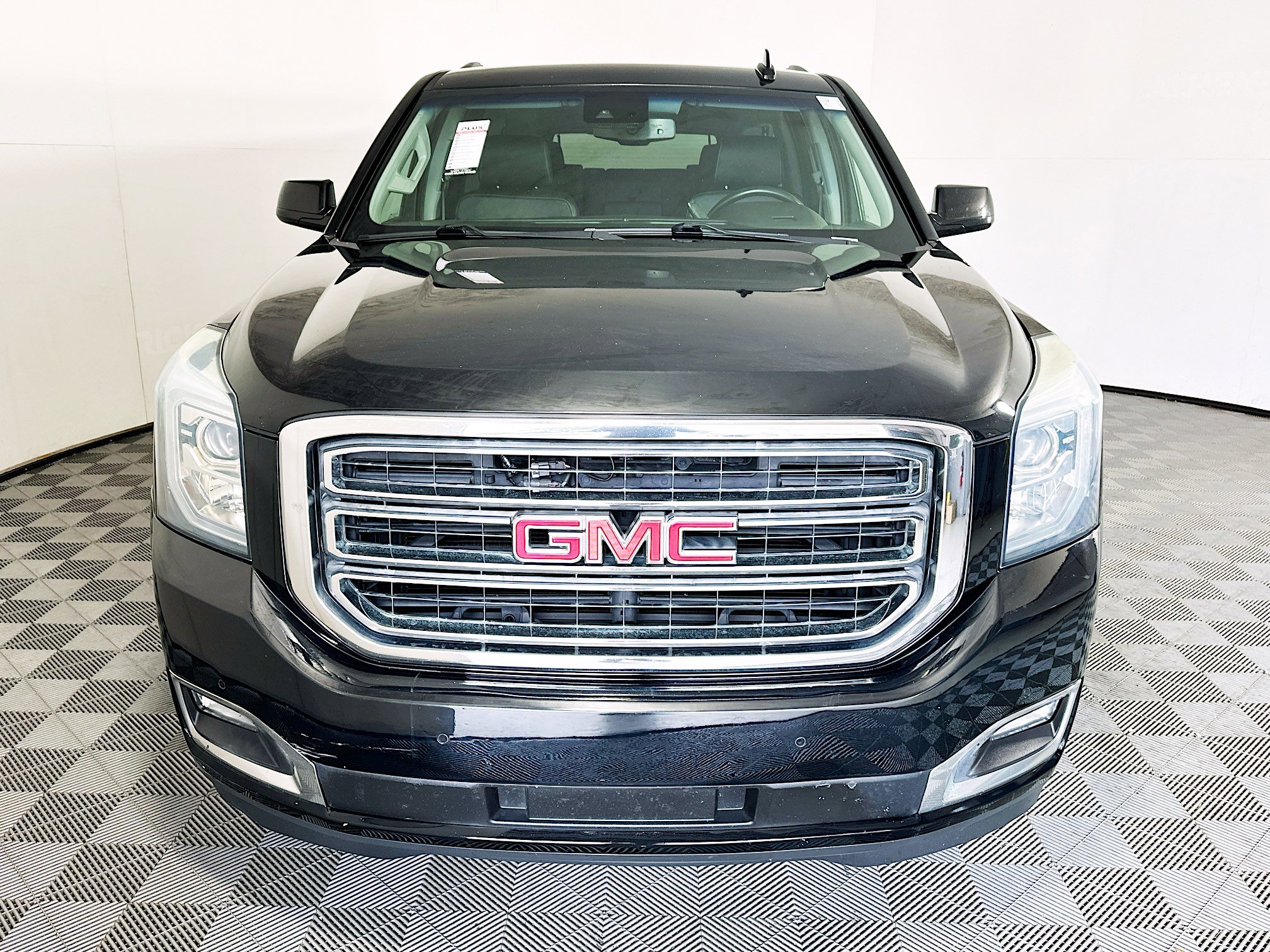 Used 2018 GMC Yukon XL SLT RWD image 8
