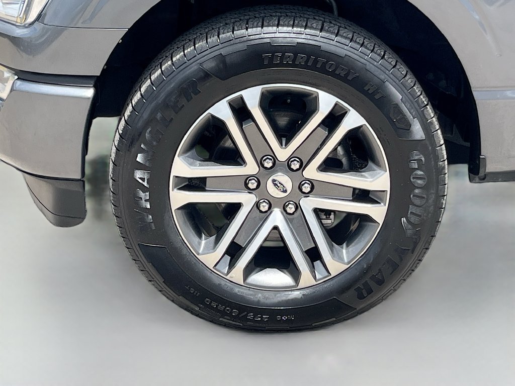 Used 2022 Ford F150 XL w/ STX Appearance Package AWD/4WD image 30