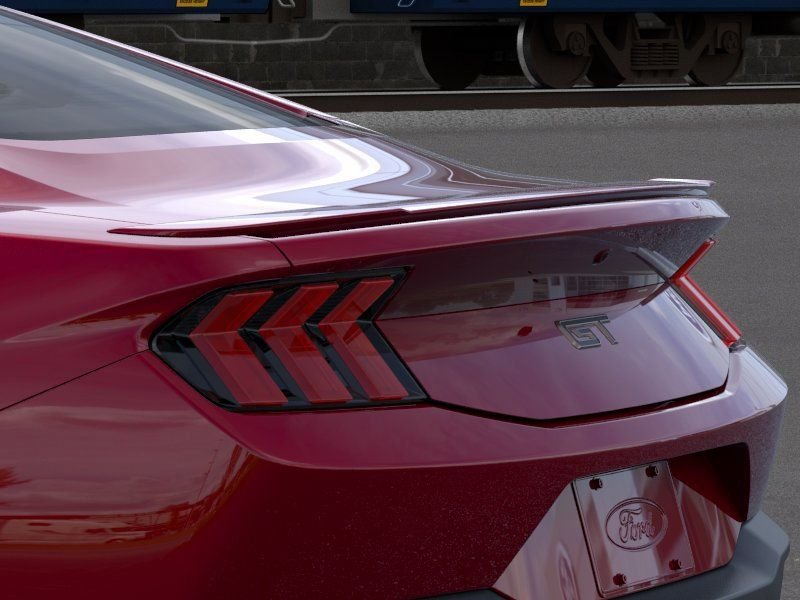New 2026 Ford Mustang GT RWD image 22