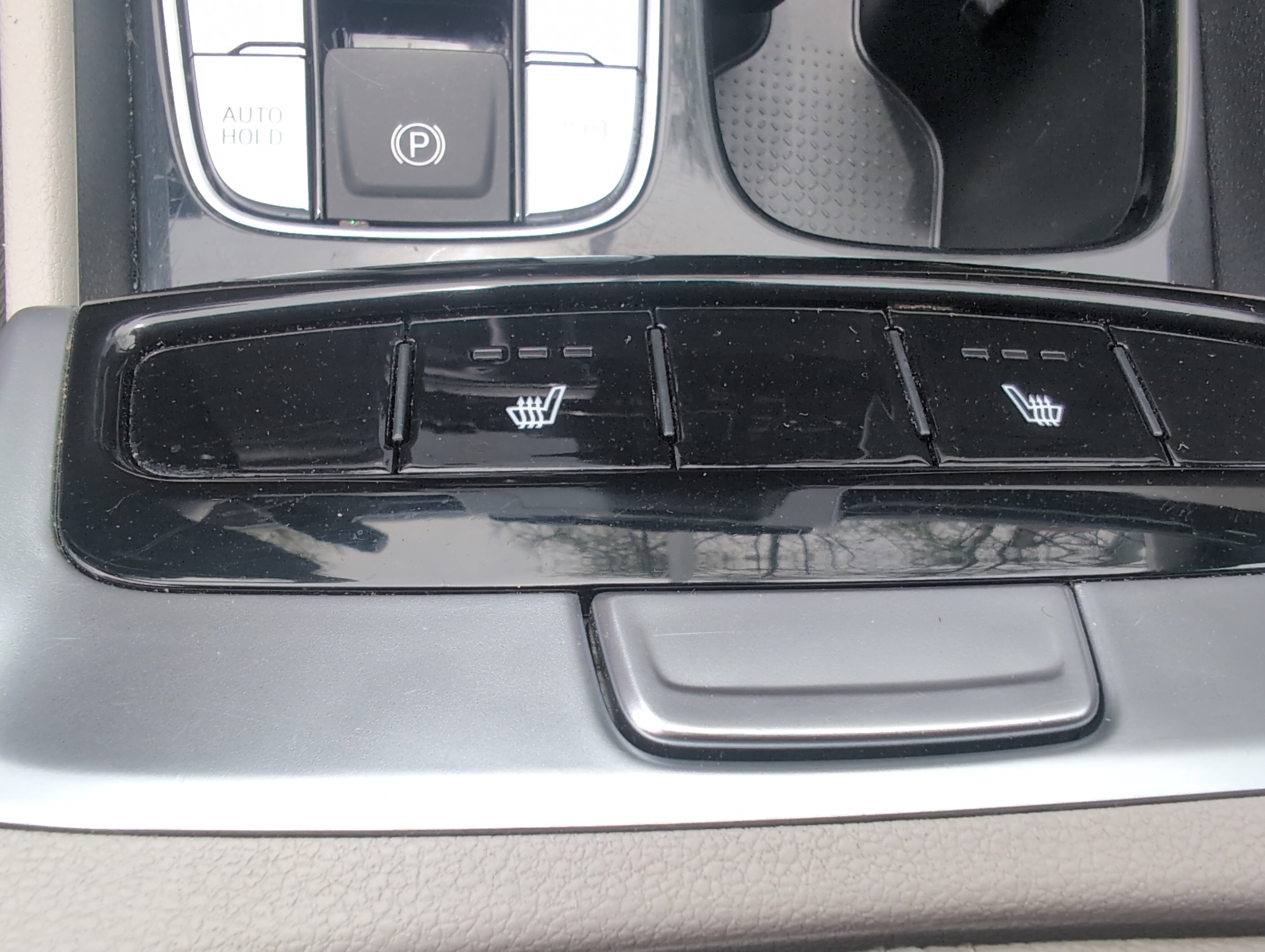 Used 2024 Hyundai Tucson SEL image 39