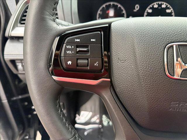 Used 2025 Honda Odyssey EX-L image 15