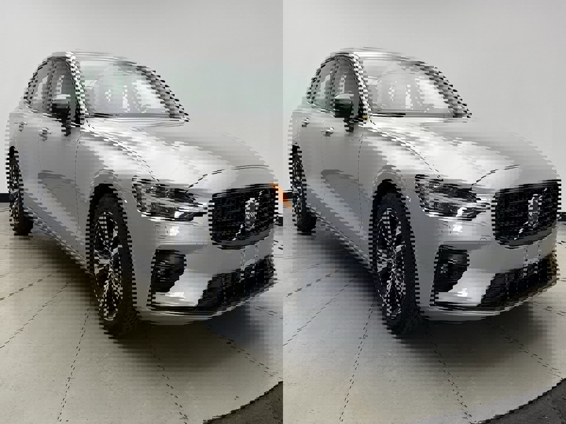 Used 2024 Volvo S60 B5 Plus w/ Climate Package AWD/4WD image 7