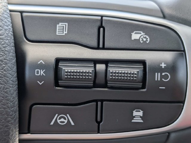 New 2026 Kia K5 GT-Line w/ GT-Line Red Interior Package FWD image 25