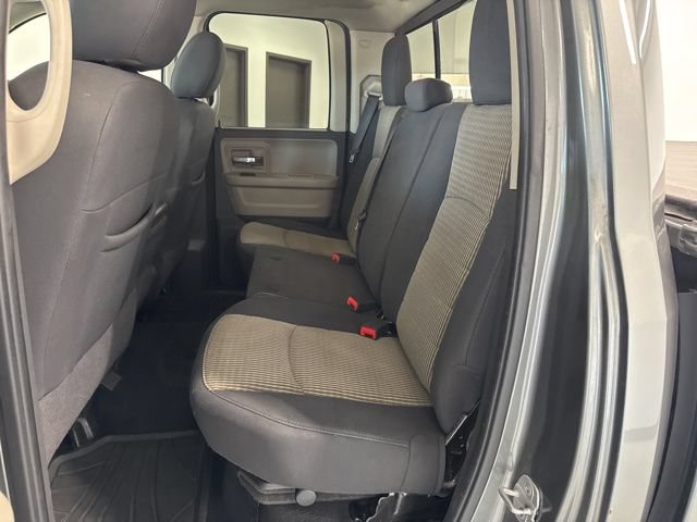 Used 2012 RAM 1500 Big Horn AWD/4WD image 6