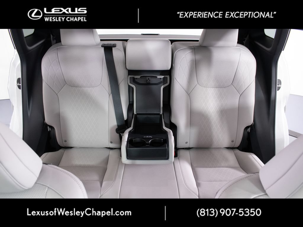Used 2025 Lexus RX 350 Premium Plus w/ Accessory Package (Z1) FWD image 15