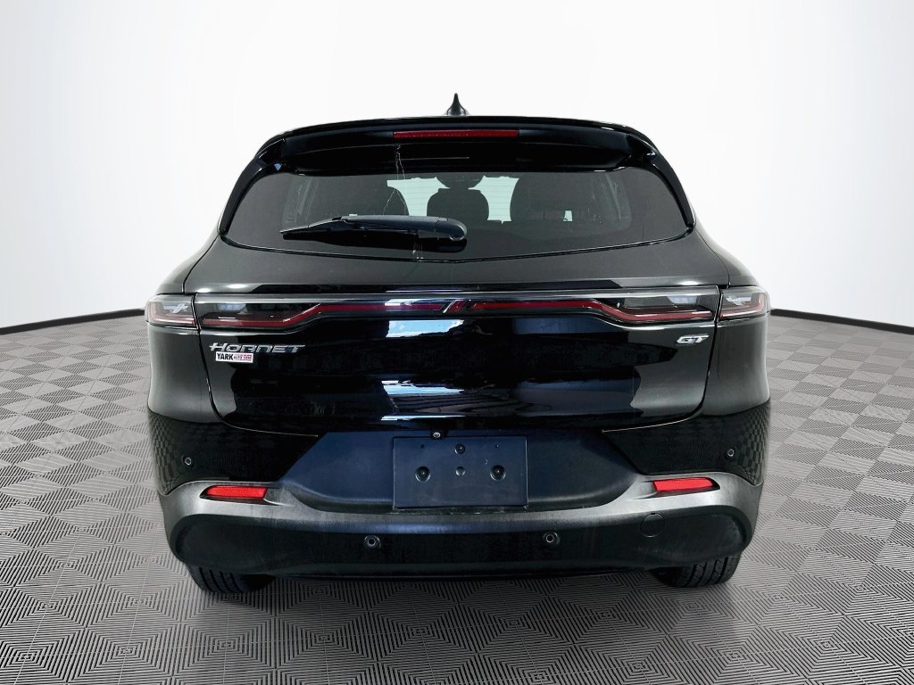 Used 2023 Dodge Hornet GT Plus AWD/4WD image 9