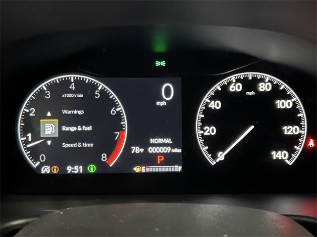 New 2026 Honda Odyssey Touring image 26