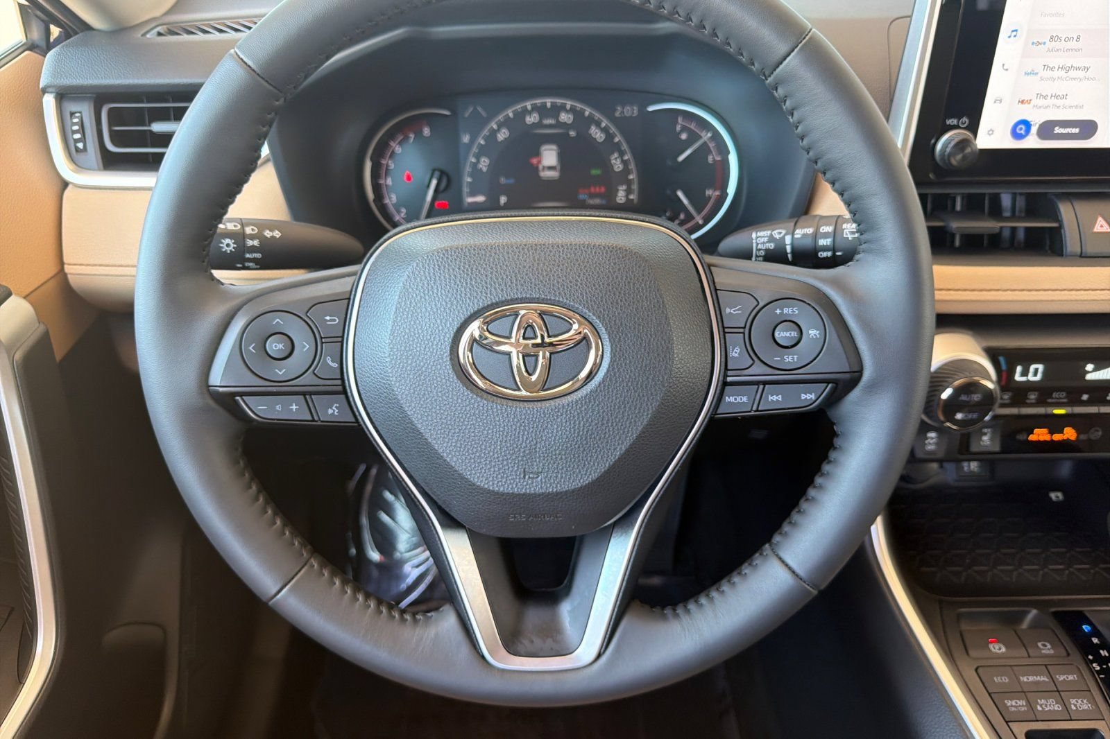 Certified 2024 Toyota RAV4 XLE w/ Weather Package AWD/4WD image 18