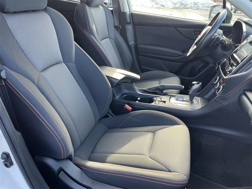 Used 2023 Subaru Crosstrek 2.0i Premium image 24