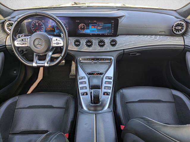 Used 2019 Mercedes-Benz AMG GT 53 image 18